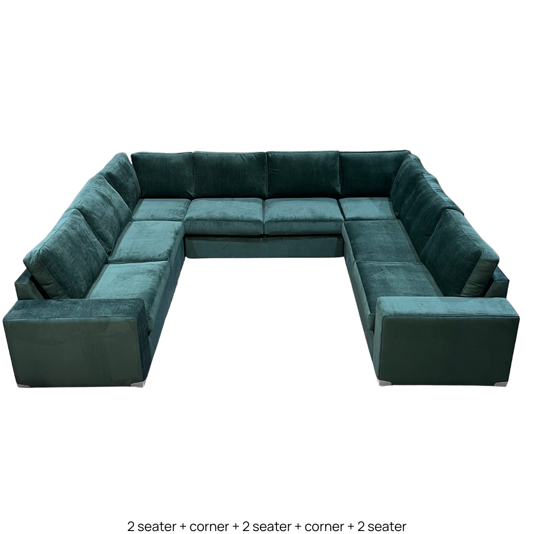 Bay Sofa (made to order)