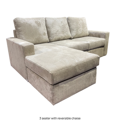 Bay Sofa (made to order)