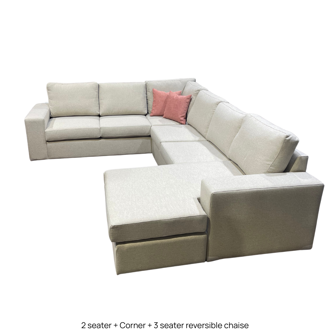 Bay Sofa (made to order)