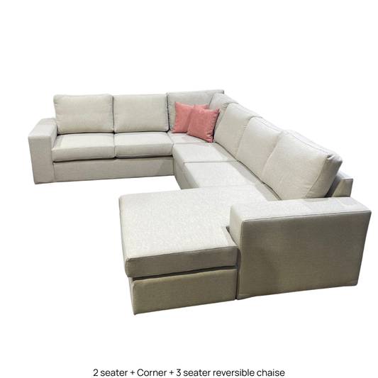 Bay Sofa (made to order)