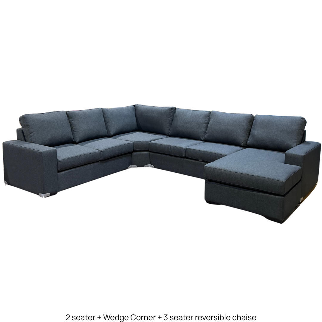 Bay Sofa (made to order)