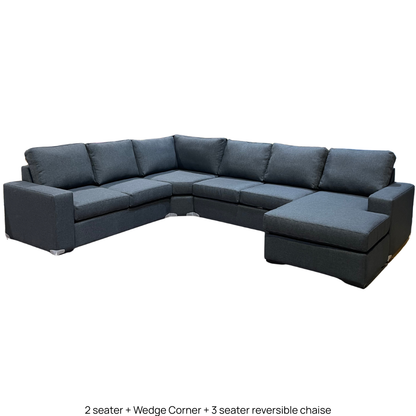 Bay Sofa (made to order)