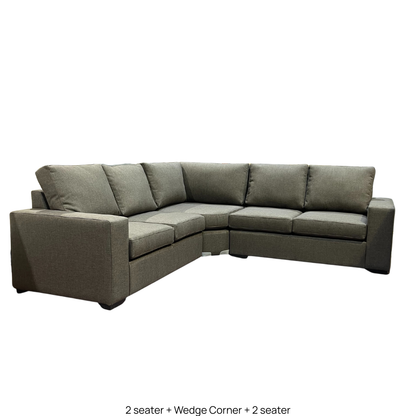 Bay Sofa (made to order)