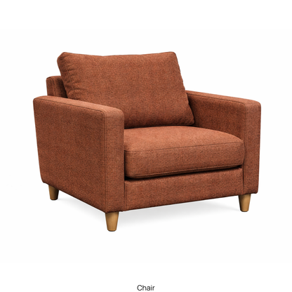 Haven Sofa (made to order)