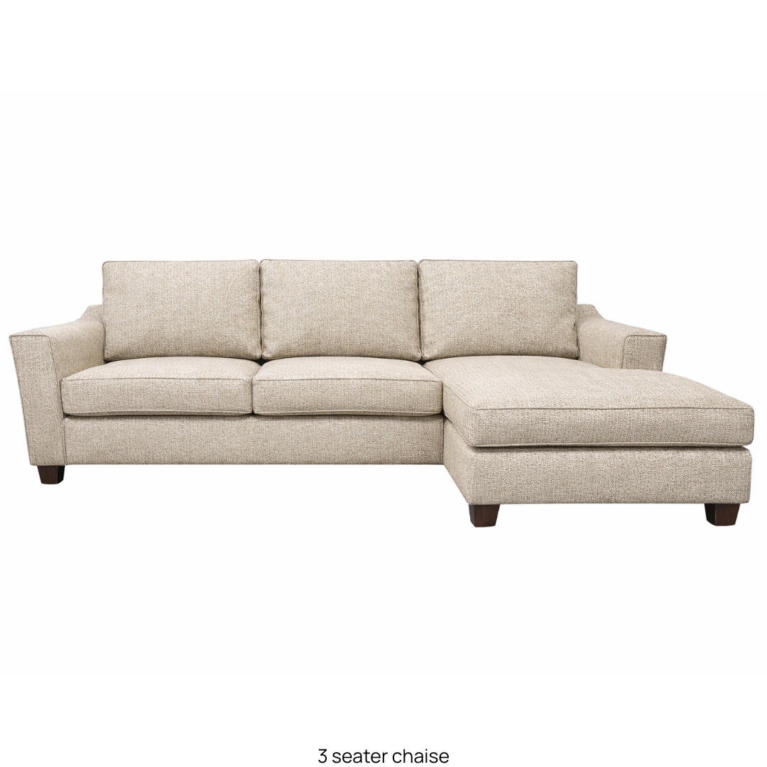 Alex Sofa (made to order)