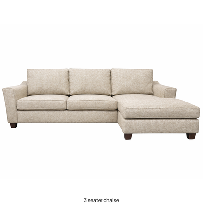 Alex Sofa (made to order)