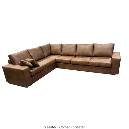Bay Sofa (made to order)