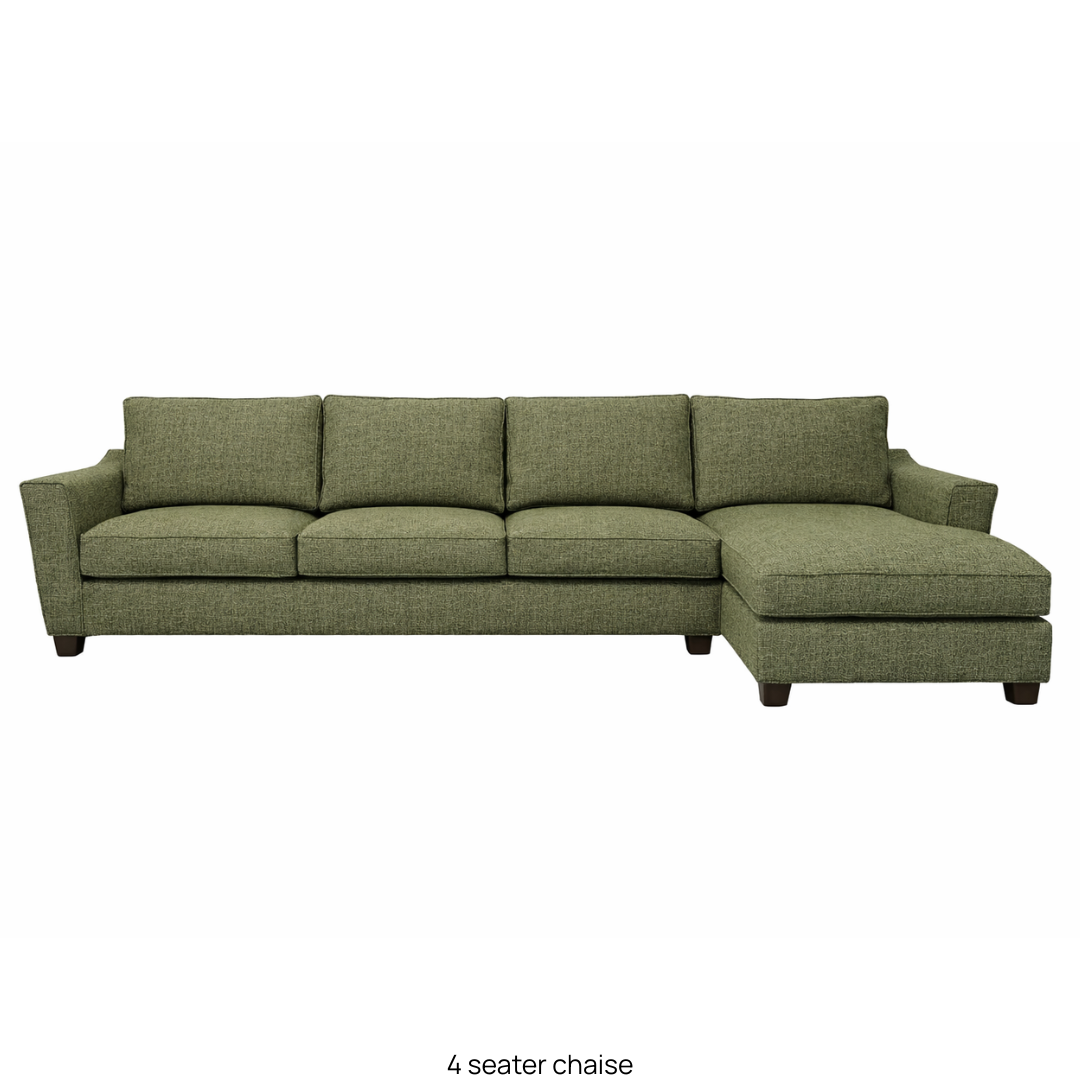 Alex Sofa (made to order)