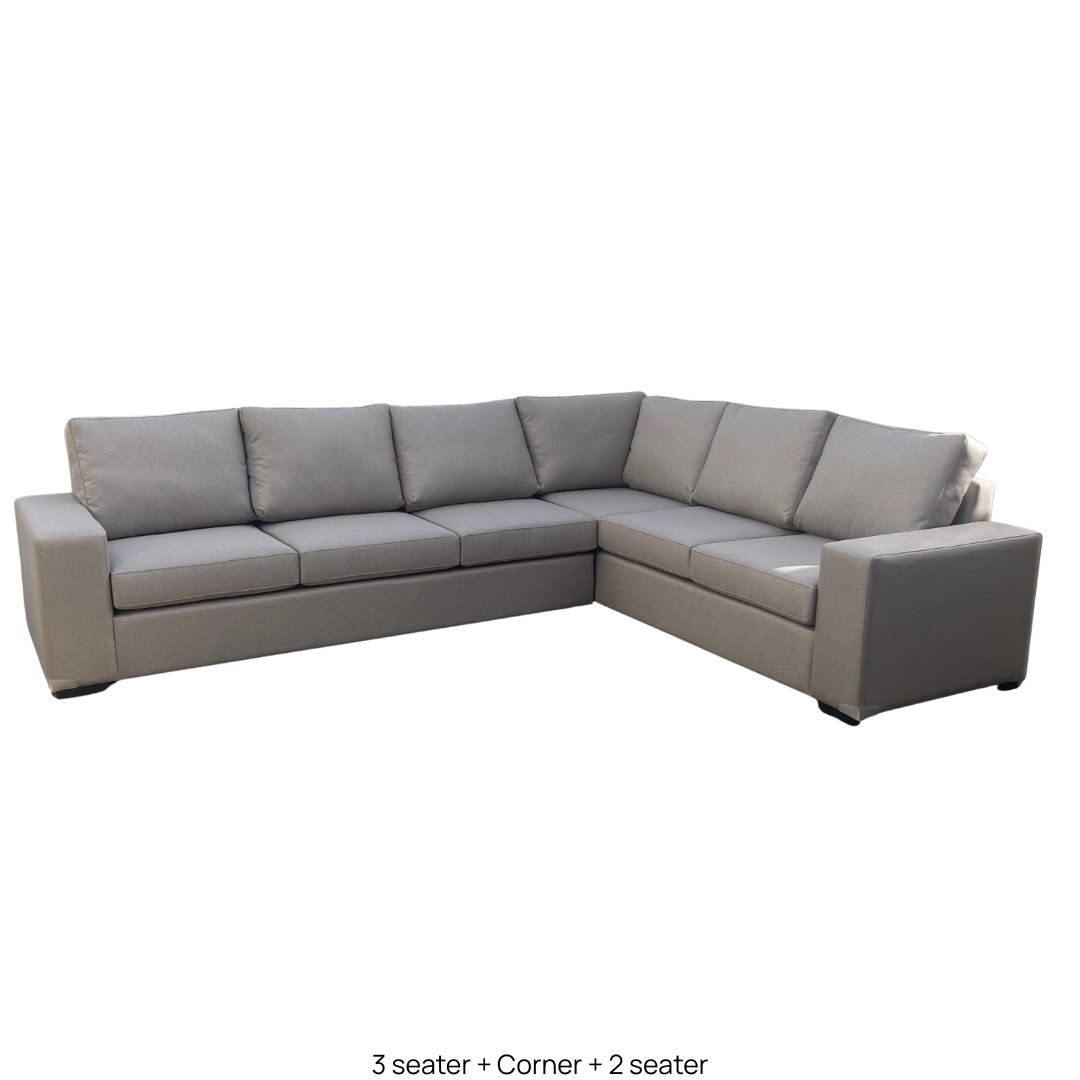 Bay Sofa (made to order)
