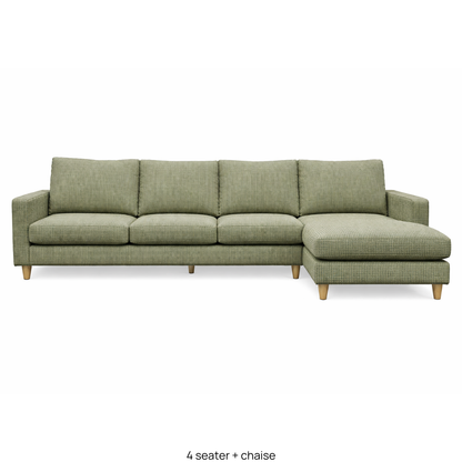 Haven Sofa (made to order)
