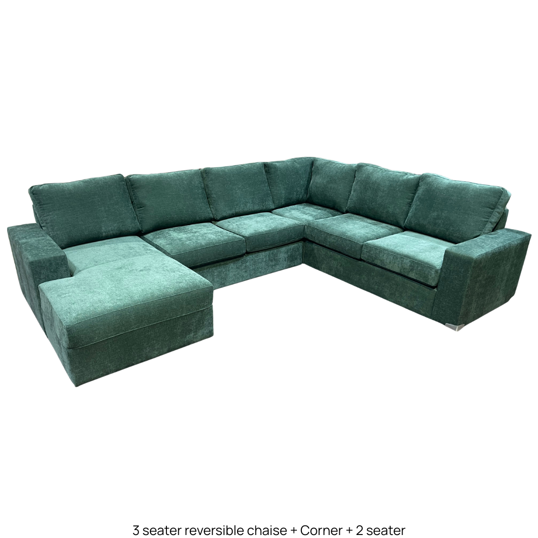 Bay Sofa (made to order)