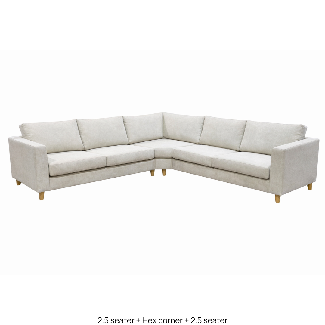 Haven Sofa (made to order)