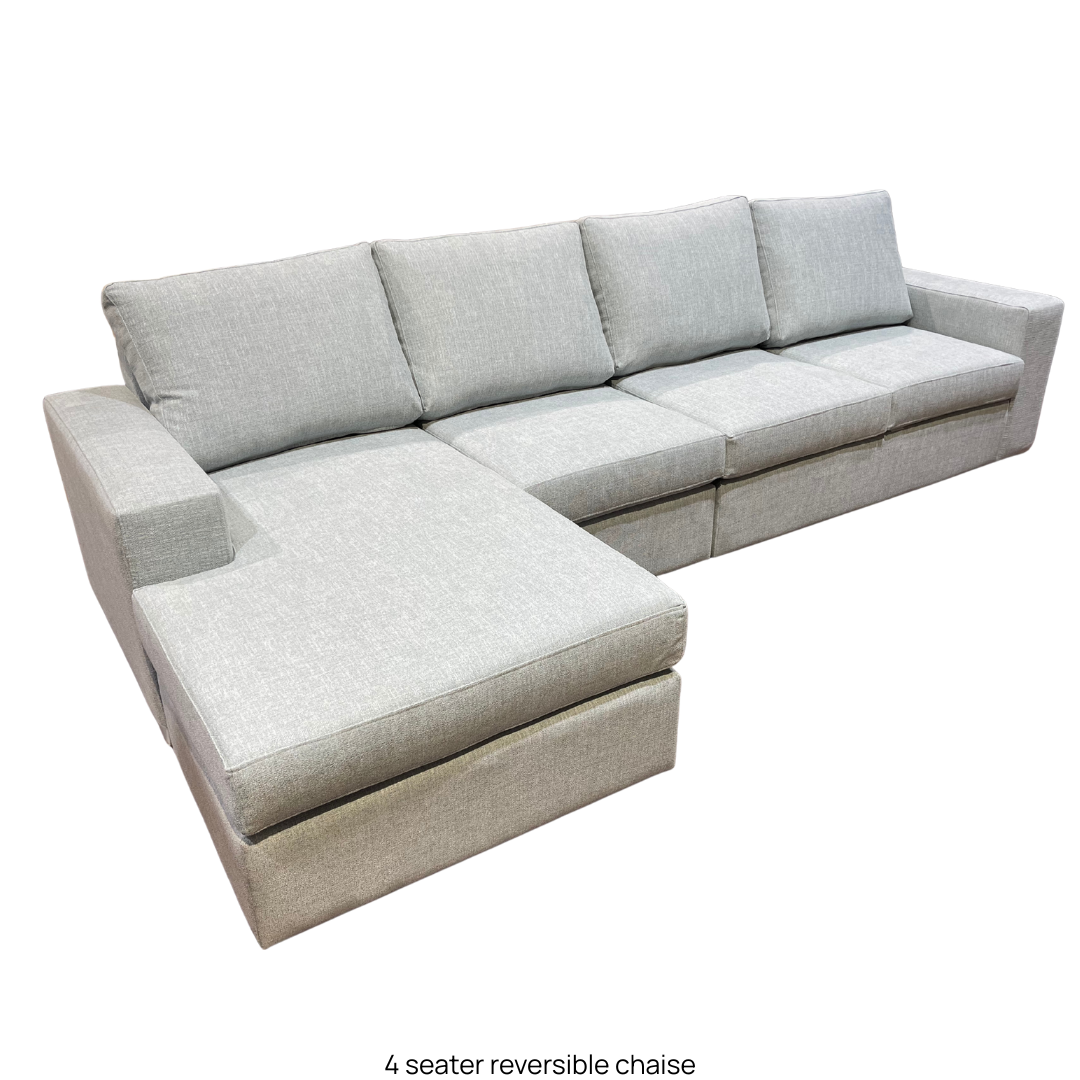 Bay Sofa (made to order)