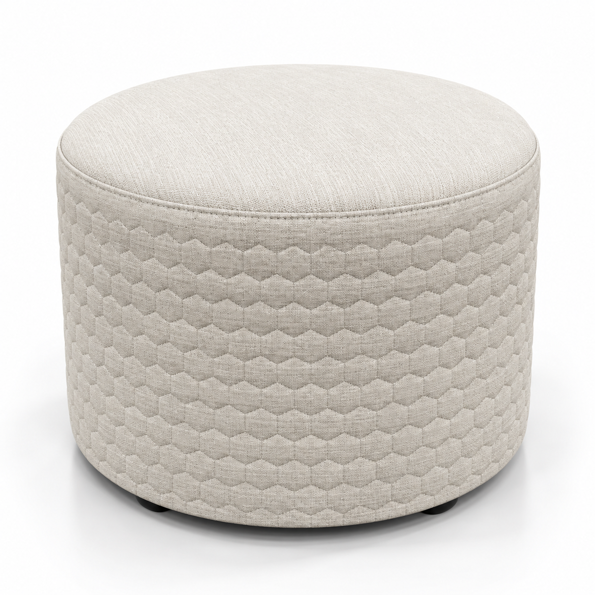 Ottomans & Footstools