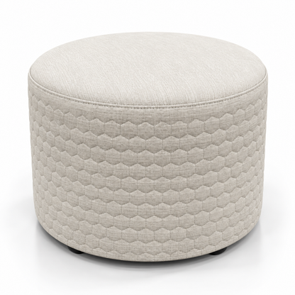 Ottomans & Footstools