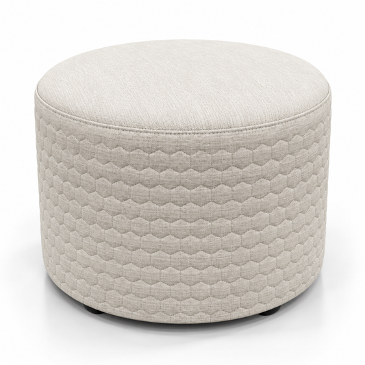 Ottomans & Footstools