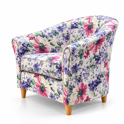 Tub Chair
