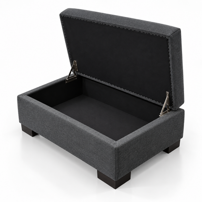 Ottomans & Footstools