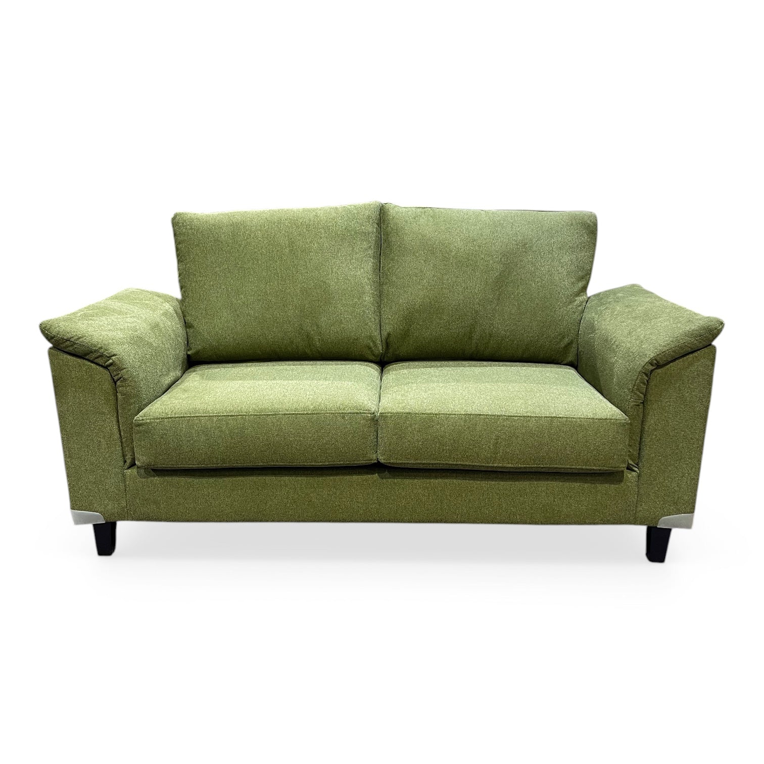 Valerie 2 seater - front view