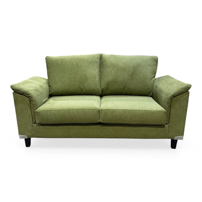 Valerie 2 seater - front view