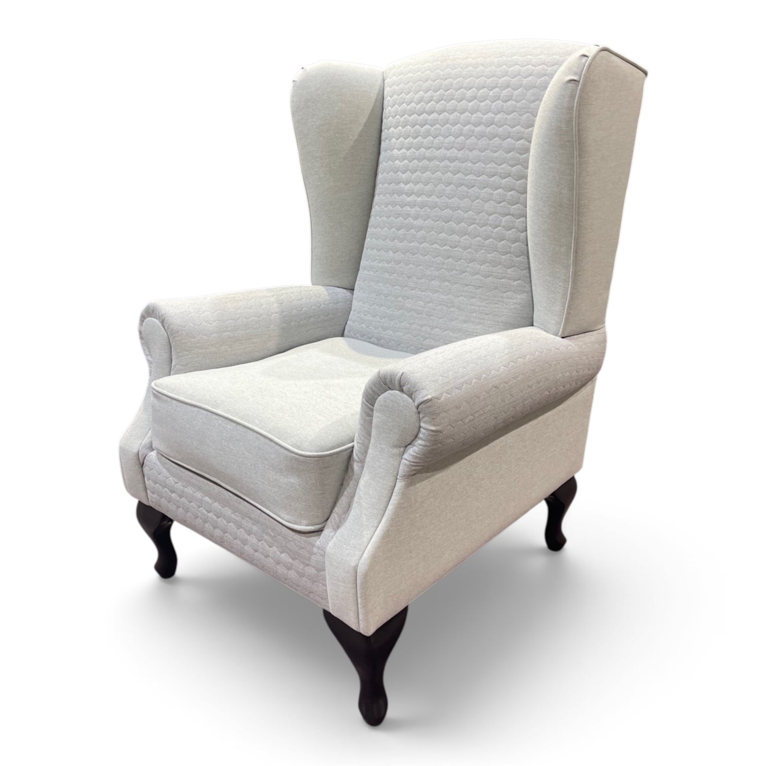 Wyn Chair - side view