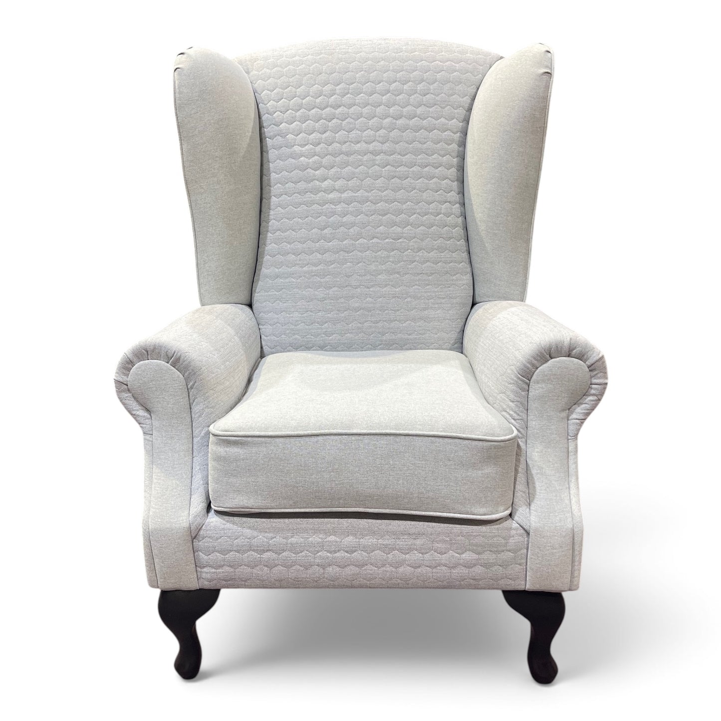 Wyn Chair - front view
