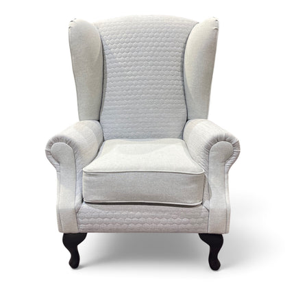 Wyn Chair - front view